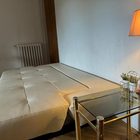 Principessa Apartment Белград Экстерьер фото